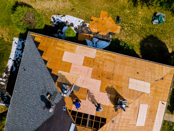  Hickman, NE Roofing Contractor Pros