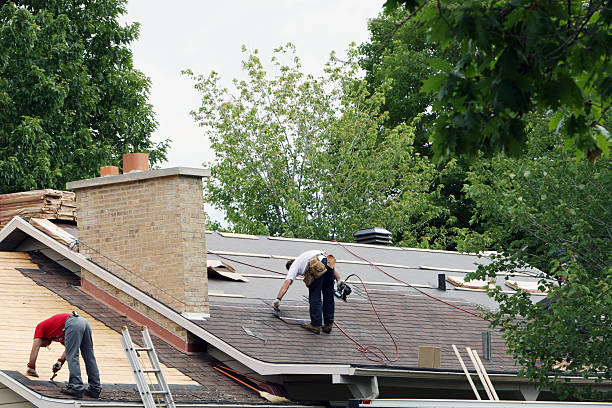 Quick and Trustworthy Emergency Roof Repair Services in Hickman, NE