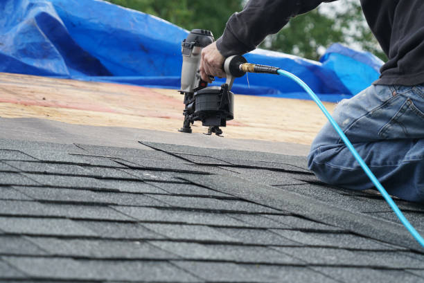 Best Emergency Roof Repair  in Hickman, NE